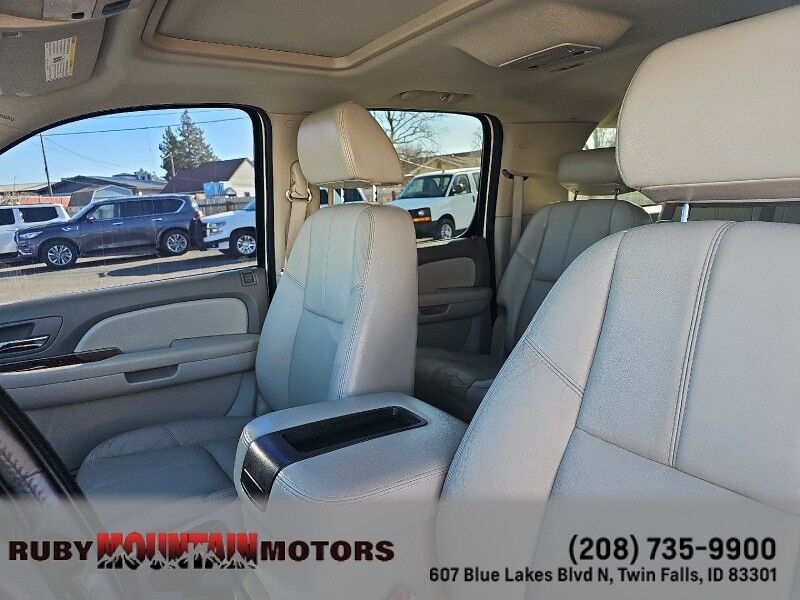 2007 Chevrolet Suburban LS Twin Falls ID