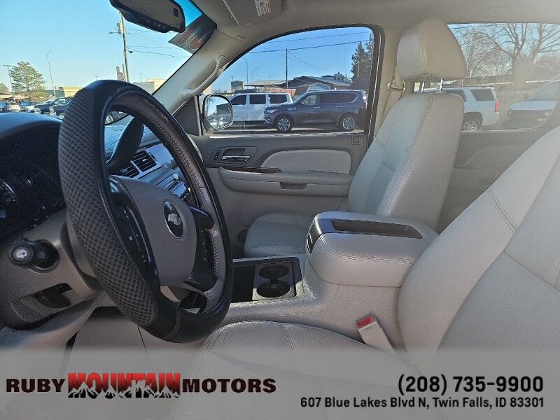 2007 Chevrolet Suburban LS Twin Falls ID