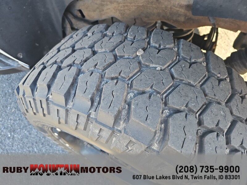 2007 Chevrolet Suburban LS Twin Falls ID