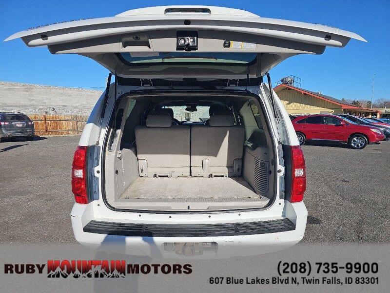 2007 Chevrolet Suburban LS Twin Falls ID