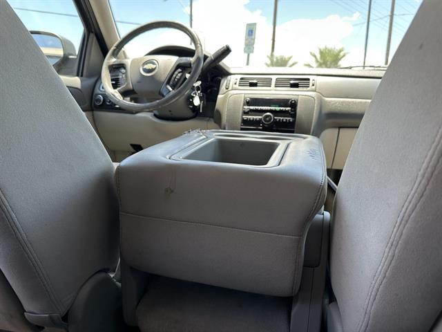 2007 Chevrolet Tahoe Tucson AZ