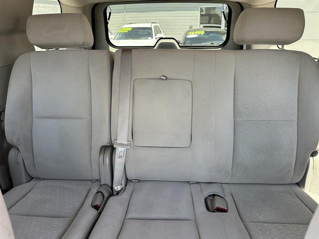 2007 Chevrolet Tahoe Tucson AZ
