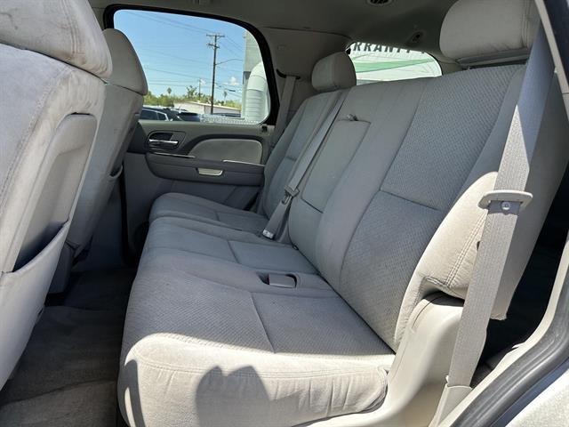 2007 Chevrolet Tahoe Tucson AZ