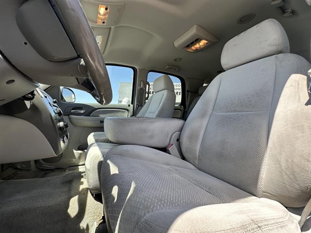 2007 Chevrolet Tahoe Tucson AZ
