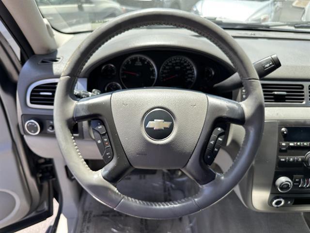 2007 Chevrolet Tahoe Tucson AZ