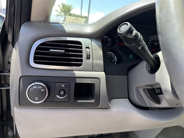 2007 Chevrolet Tahoe Tucson AZ