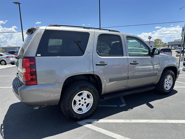 2007 Chevrolet Tahoe Tucson AZ