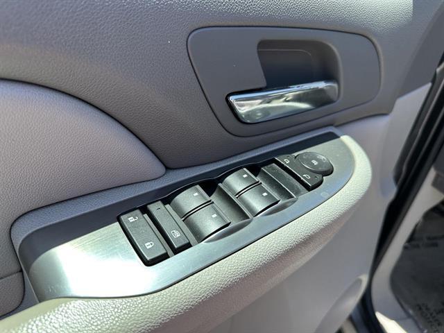 2007 Chevrolet Tahoe Tucson AZ