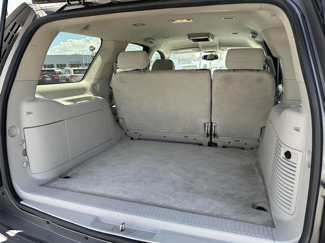 2007 Chevrolet Tahoe Tucson AZ