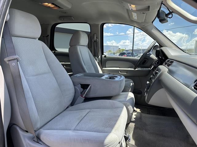 2007 Chevrolet Tahoe Tucson AZ
