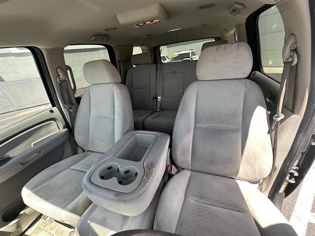 2007 Chevrolet Tahoe Tucson AZ