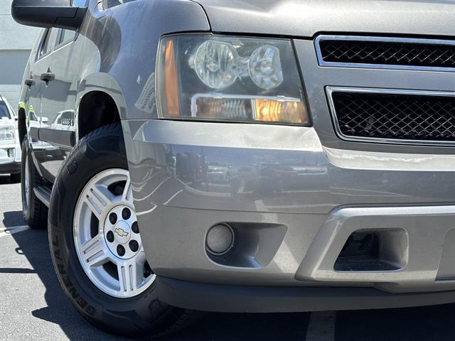 2007 Chevrolet Tahoe Tucson AZ