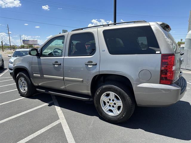 2007 Chevrolet Tahoe Tucson AZ