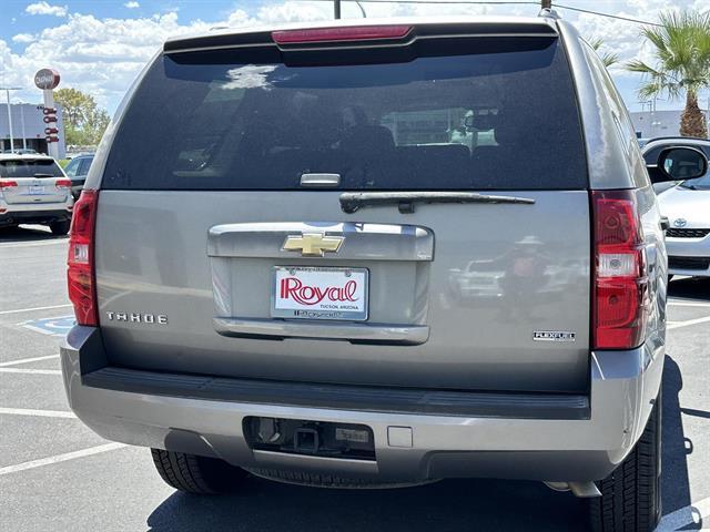 2007 Chevrolet Tahoe Tucson AZ