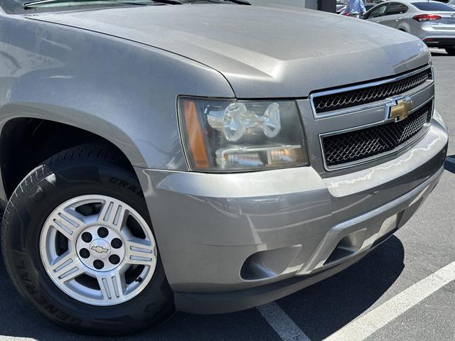 2007 Chevrolet Tahoe Tucson AZ