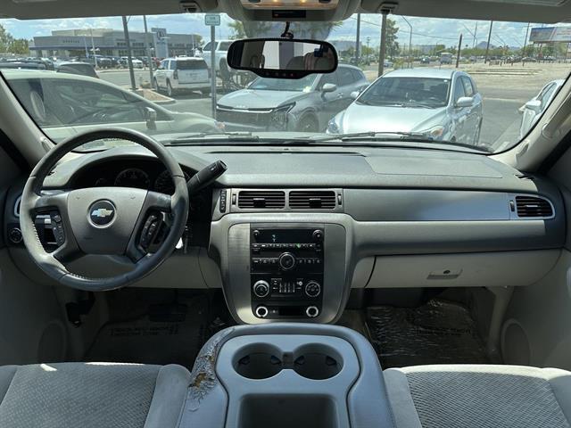 2007 Chevrolet Tahoe Tucson AZ