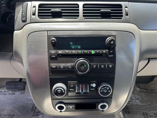 2007 Chevrolet Tahoe Tucson AZ