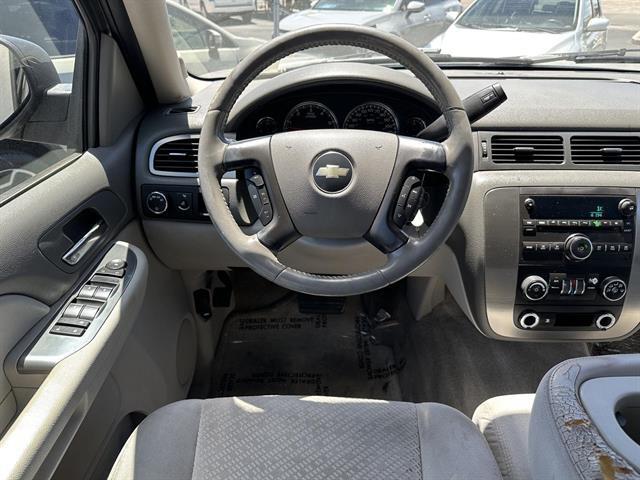 2007 Chevrolet Tahoe Tucson AZ