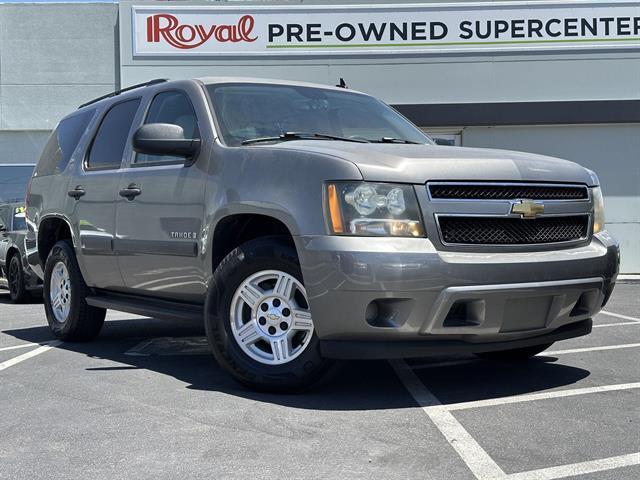 2007 Chevrolet Tahoe Tucson AZ