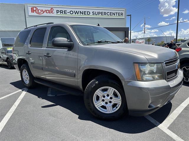 2007 Chevrolet Tahoe Tucson AZ