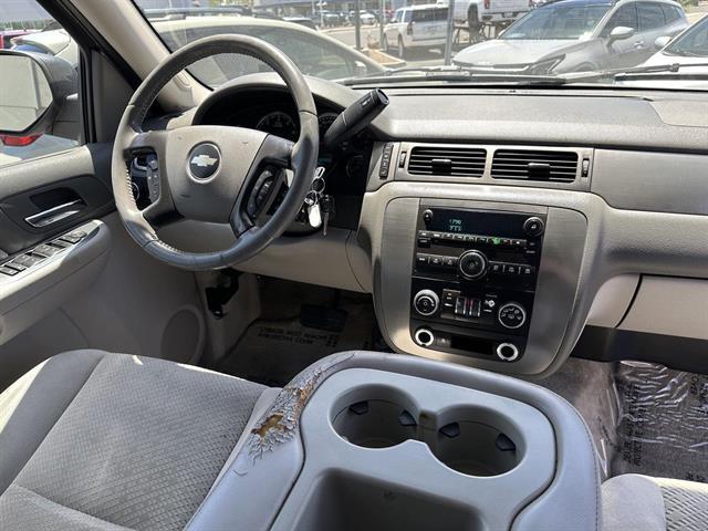 2007 Chevrolet Tahoe Tucson AZ