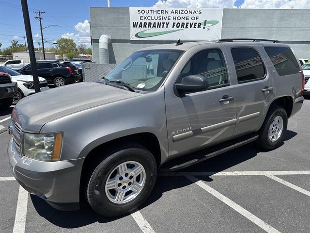 2007 Chevrolet Tahoe Tucson AZ