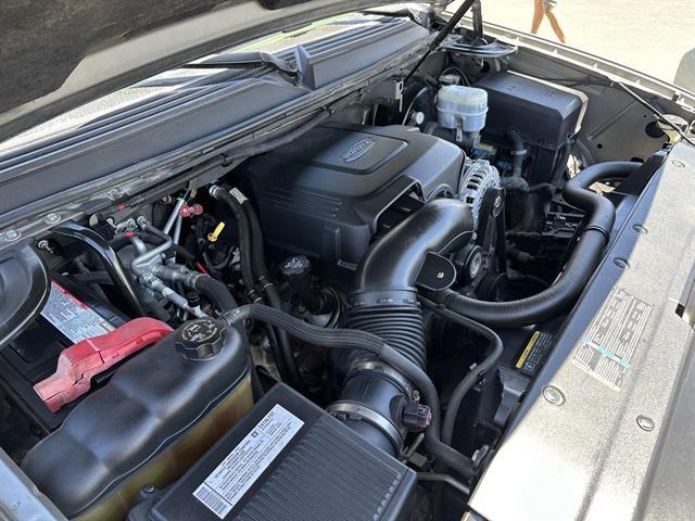 2007 Chevrolet Tahoe Tucson AZ