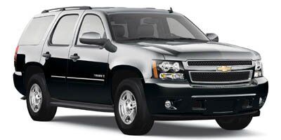 2007 Chevrolet Tahoe LS Hurst TX