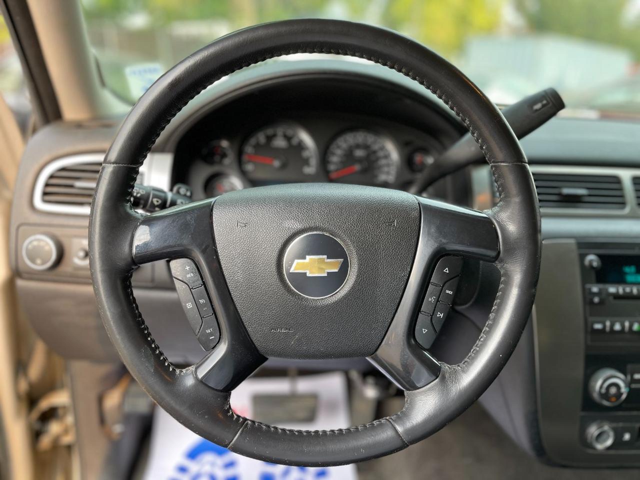 2007 Chevrolet Tahoe LS Spokane Valley WA