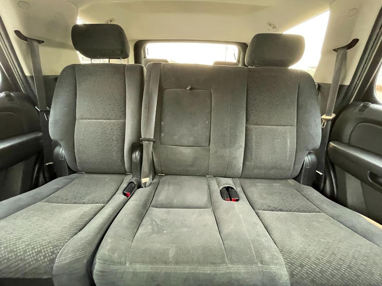 2007 Chevrolet Tahoe LS Spokane Valley WA
