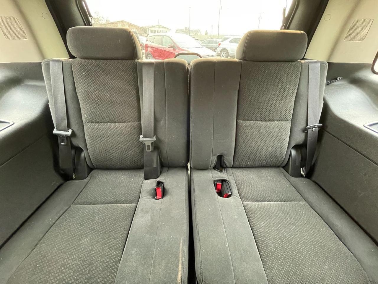 2007 Chevrolet Tahoe LS Spokane Valley WA