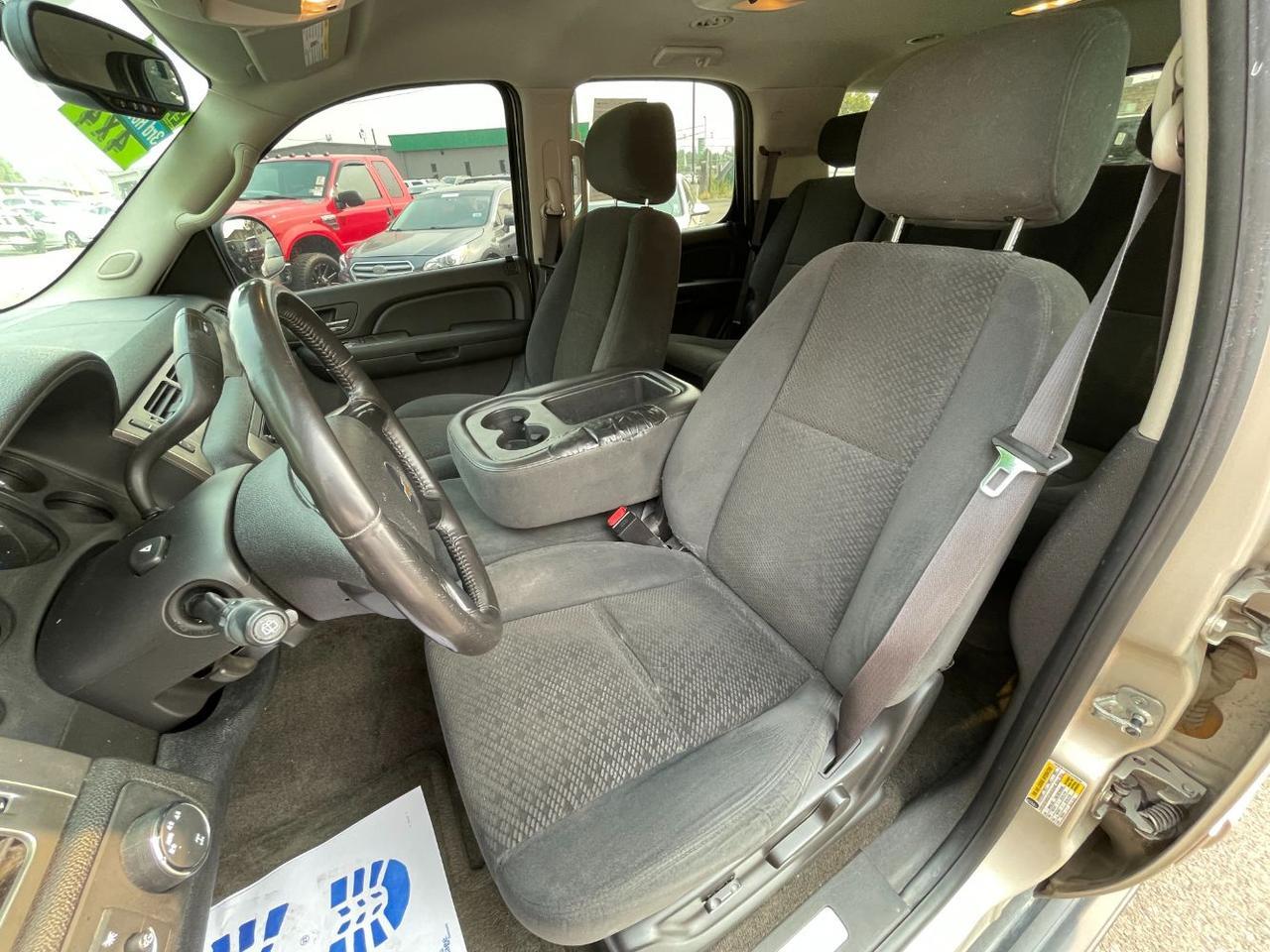 2007 Chevrolet Tahoe LS Spokane Valley WA