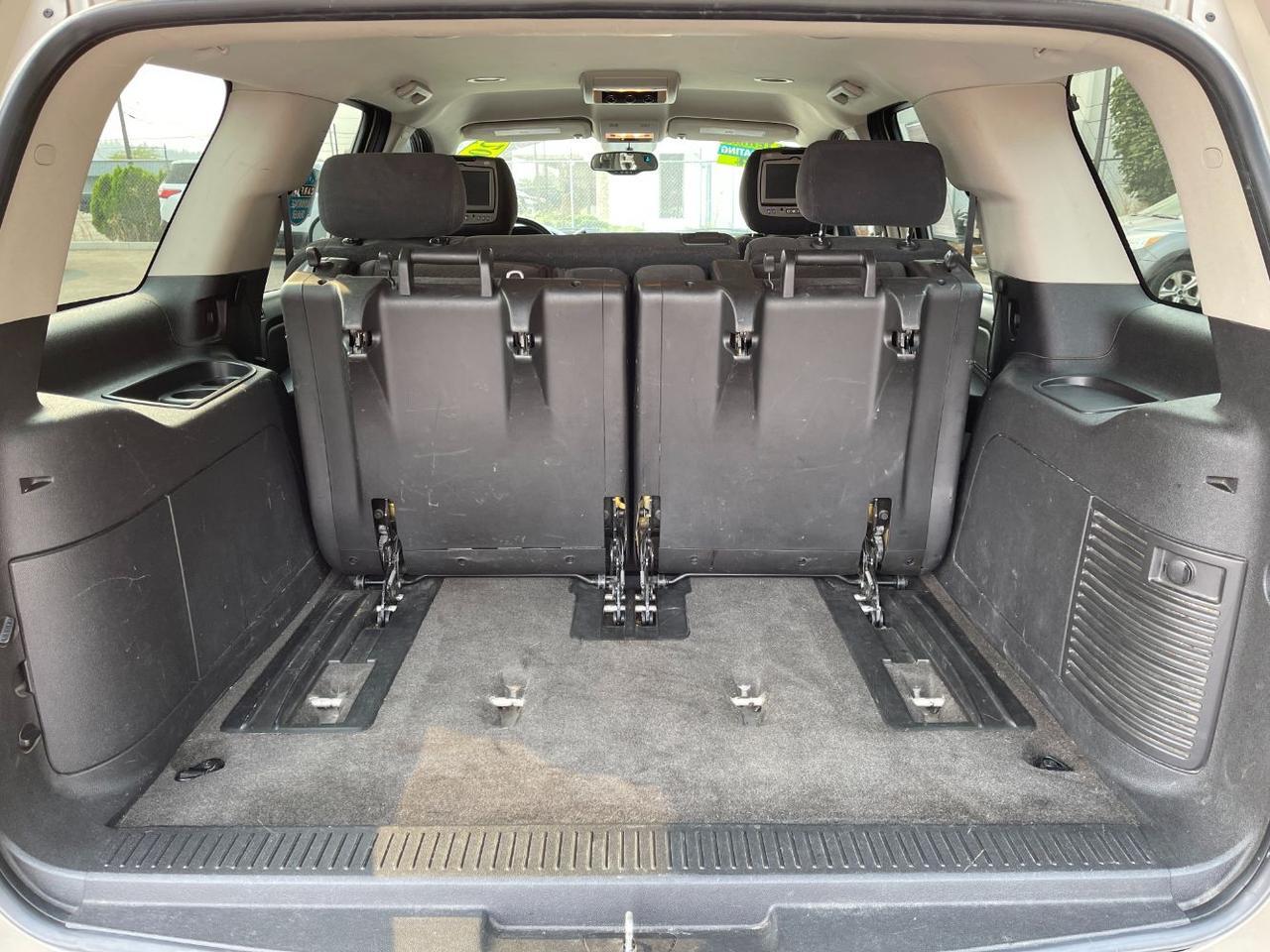 2007 Chevrolet Tahoe LS Spokane Valley WA