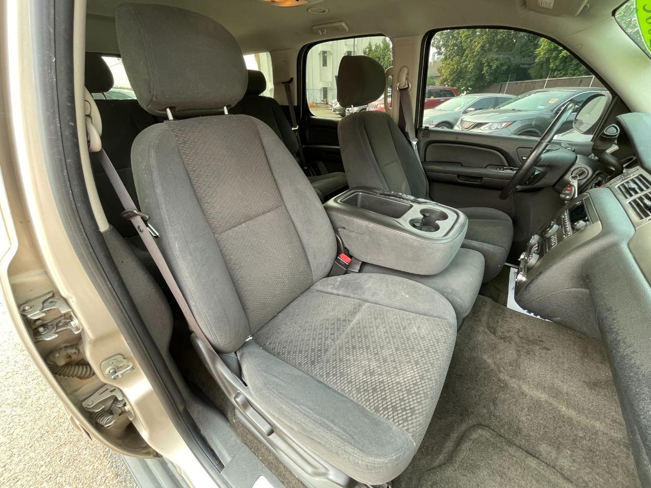 2007 Chevrolet Tahoe LS Spokane Valley WA