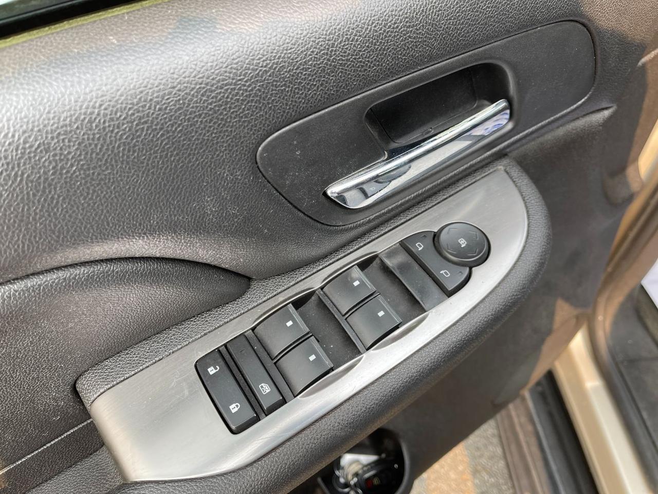 2007 Chevrolet Tahoe LS Spokane Valley WA