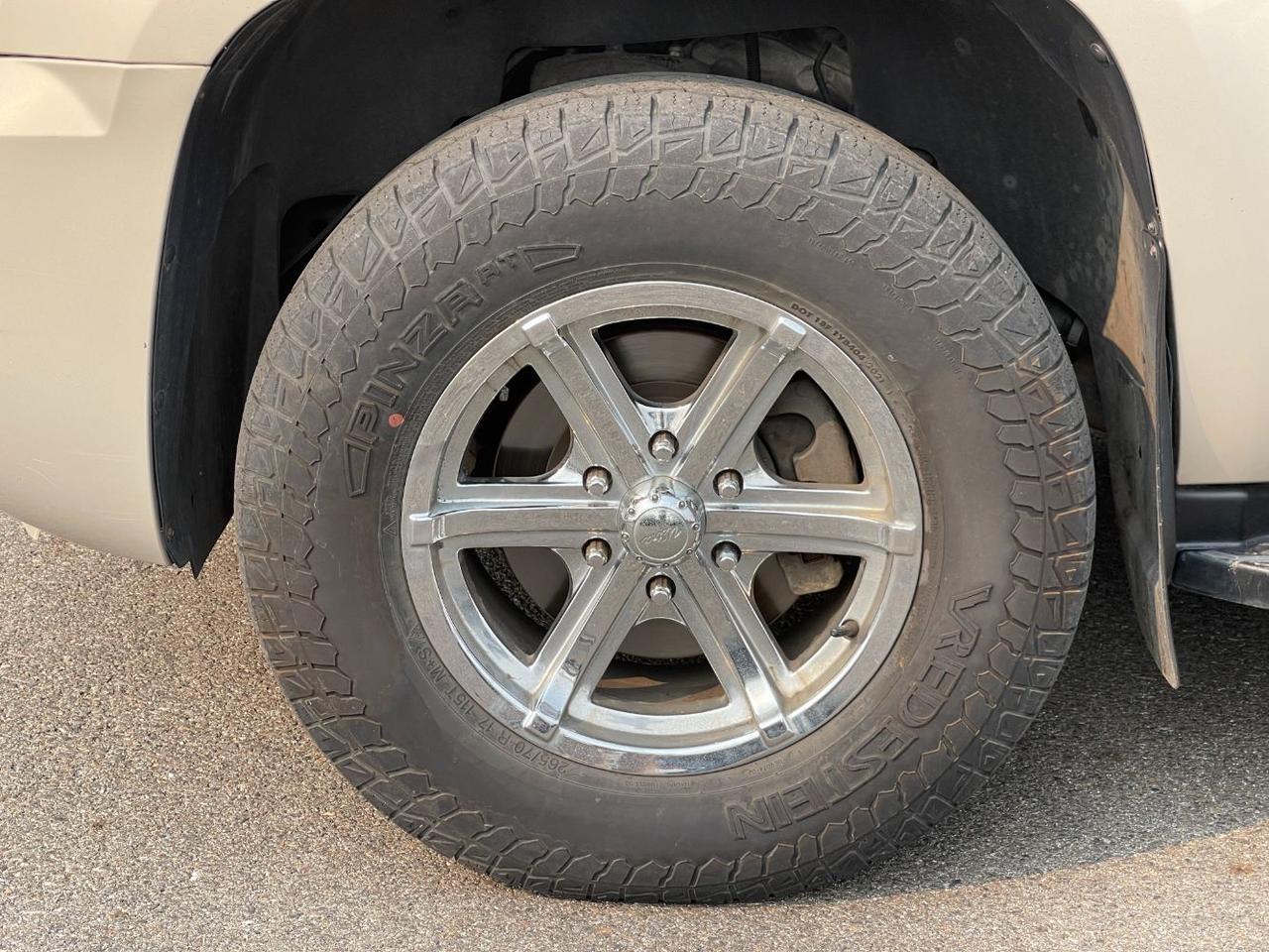 2007 Chevrolet Tahoe LS Spokane Valley WA