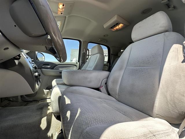 2007 Chevrolet Tahoe LS Tucson AZ