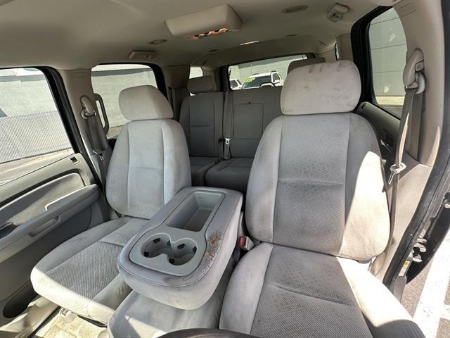 2007 Chevrolet Tahoe LS Tucson AZ