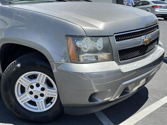 2007 Chevrolet Tahoe LS Tucson AZ