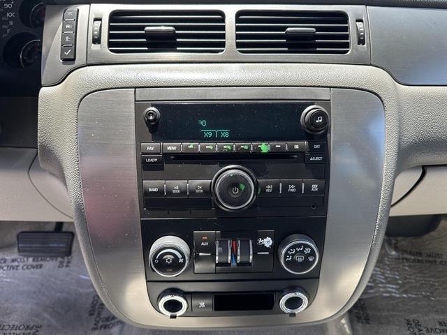 2007 Chevrolet Tahoe LS Tucson AZ