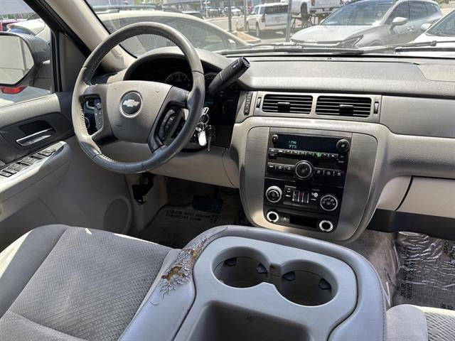 2007 Chevrolet Tahoe LS Tucson AZ