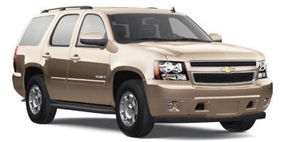 2007 Chevrolet Tahoe LT Castroville TX