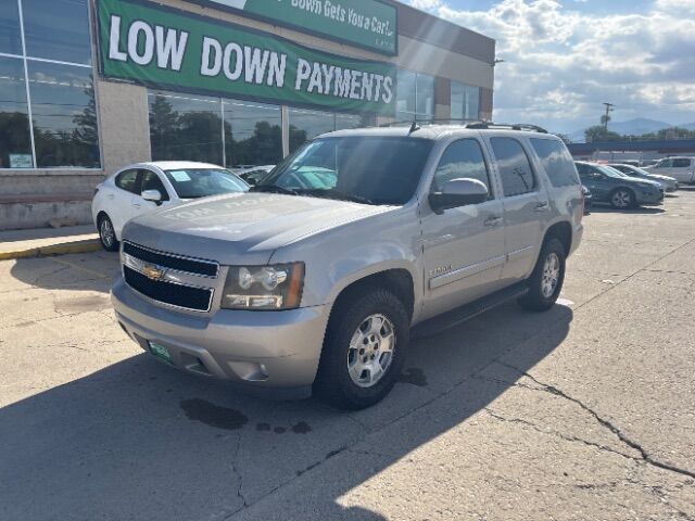 2007 Chevrolet Tahoe LT West Valley City UT