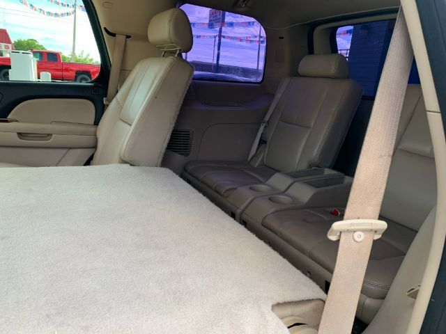 2007 Chevrolet Tahoe LTZ 2WD Bradenton FL