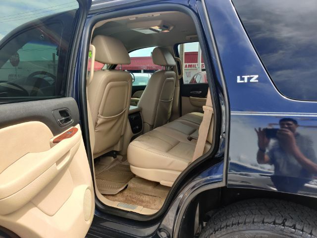 2007 Chevrolet Tahoe LTZ 2WD Bradenton FL
