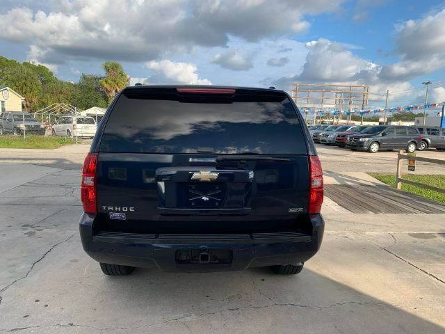 2007 Chevrolet Tahoe LTZ 2WD Bradenton FL