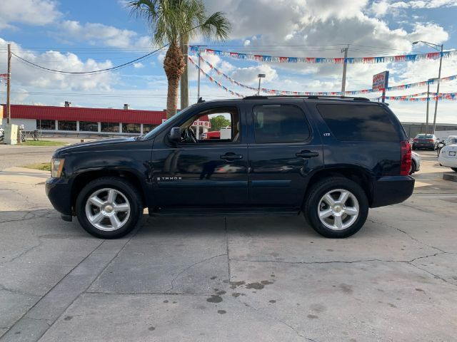 2007 Chevrolet Tahoe LTZ 2WD Bradenton FL