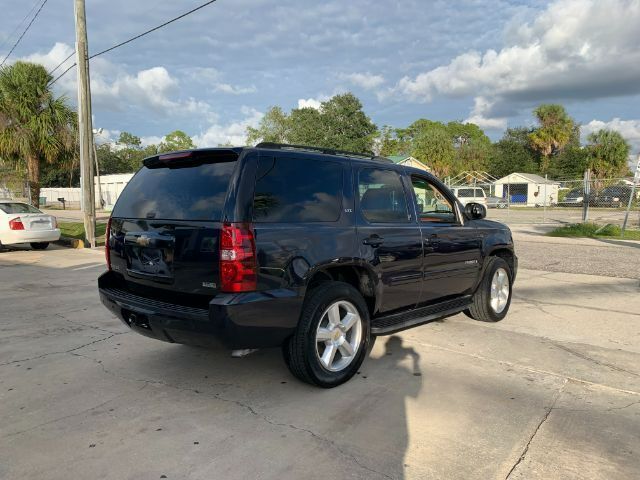 2007 Chevrolet Tahoe LTZ 2WD Bradenton FL
