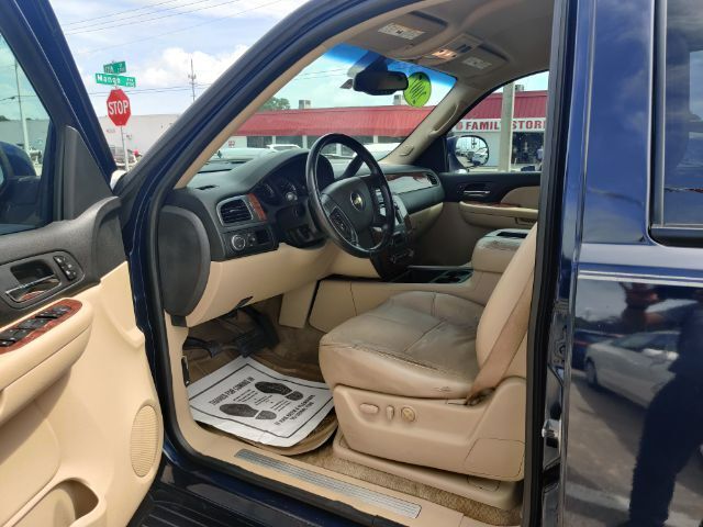 2007 Chevrolet Tahoe LTZ 2WD Bradenton FL