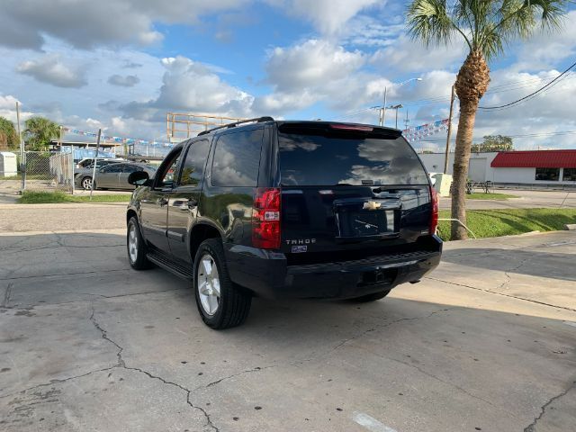 2007 Chevrolet Tahoe LTZ 2WD Bradenton FL